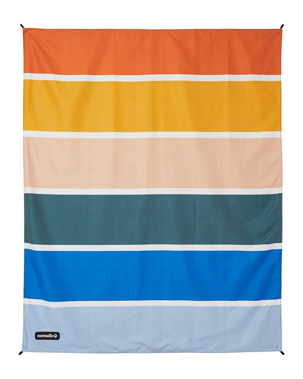 Nomadix CFT - Festival Blanket
