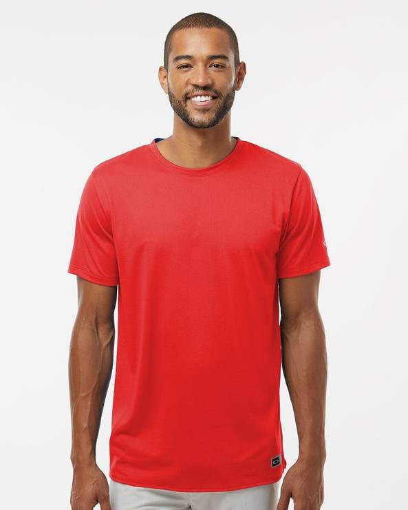 Oakley FOA402991 - Camiseta Team Issue Hydrolix