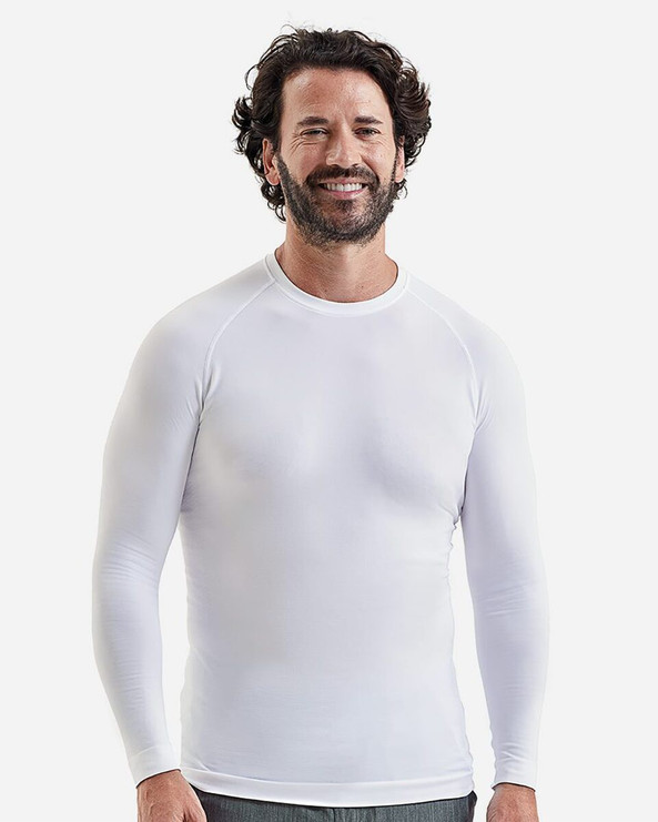 Onna NN270 - Camiseta interior de manga larga Unstoppable Fresh