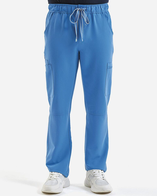 Onna NN500 - Relentless Stretch Cargo Scrub Pants