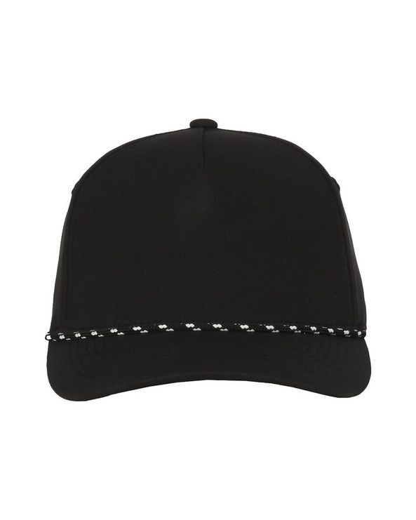 Outdoor Cap OC550PF - Gorra de cuerda estructurada