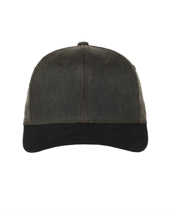 Outdoor Cap WRA202 - Wrangler Workwear Cap