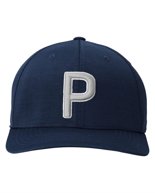 Puma Golf 22537 - Gorra de golf P Snapback
