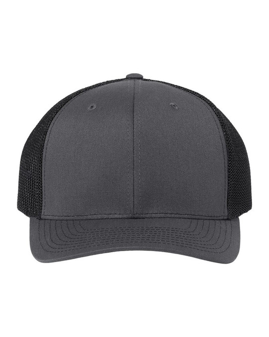 Richardson 112PL - 112+ R-Flex Gorra Trucker Ajustable