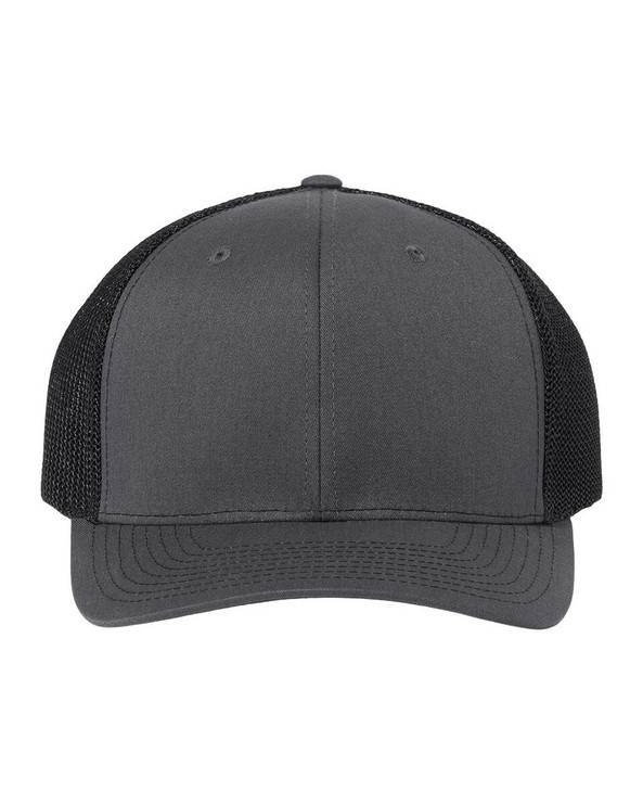 Richardson 112PL - 112+ R-Flex Gorra Trucker Ajustable