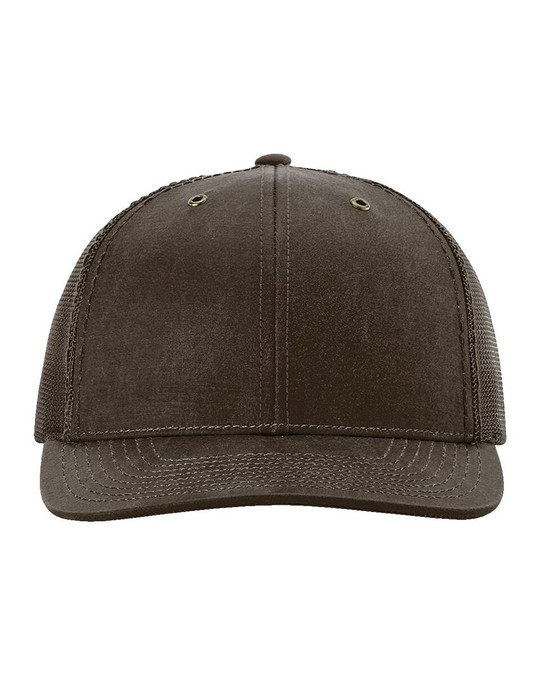 Richardson 112WF - Gorra Fremont Trucker