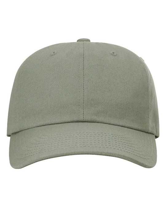 Richardson 254RE - Gorra Sostenible Ashland Papá
