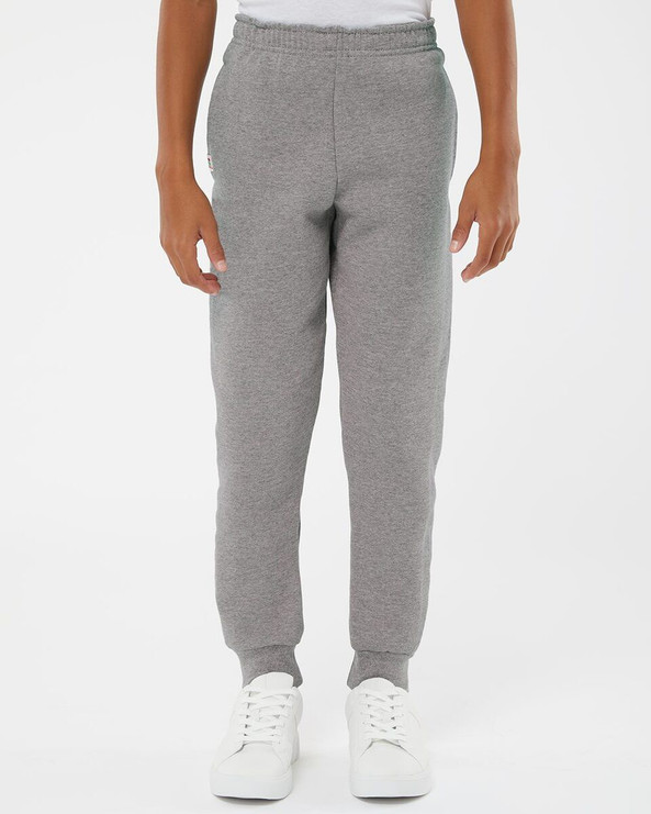 Russell Athletic 20JHBB - Youth Dri Power® Joggers with Pockets
