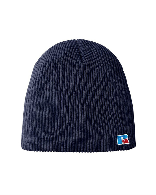 Russell Athletic UB89UHB - Parche Gorro Core R