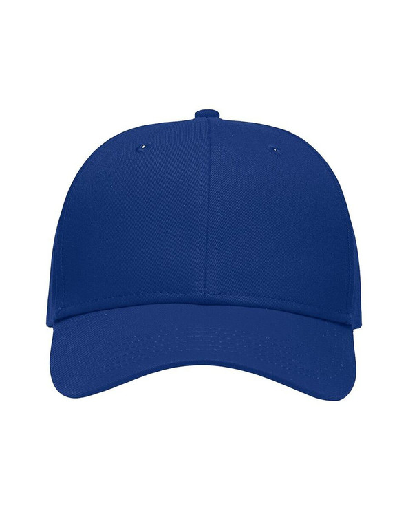 Sportsman SP1400 - Lo-Pro Solid Back Traditional Trucker Cap