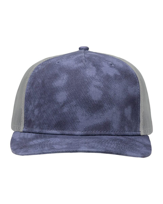 Sportsman SP1550 - Gorra moderna Trucker Fit de cinco paneles