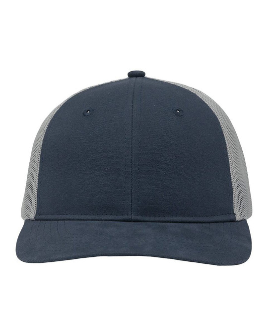 Sportsman SP1650 - Gorra moderna Trucker Fit de seis paneles
