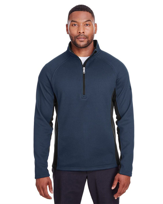 Spyder S16561 - Jersey Constant con media cremallera