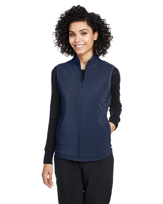 Spyder S17029 - Chaleco Transit para mujer