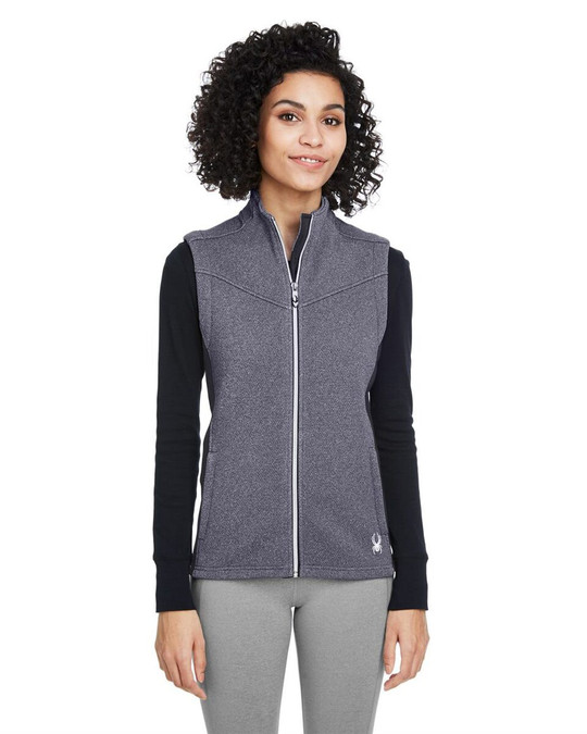 Spyder S17275 - Chaleco Pursuit para mujer
