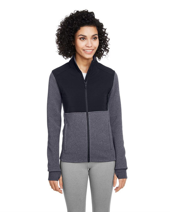 Spyder s17299 - Chaqueta Pursuit para mujer