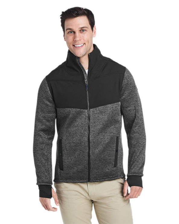Spyder S17740 - Passage Sweater Jacket