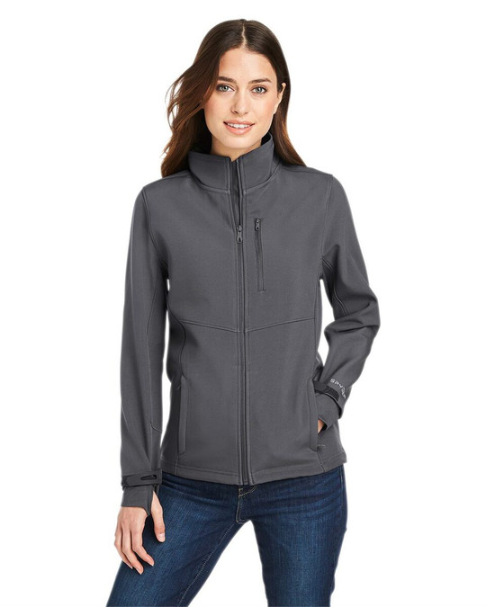 Spyder S17743 - Chaqueta Touring para mujer