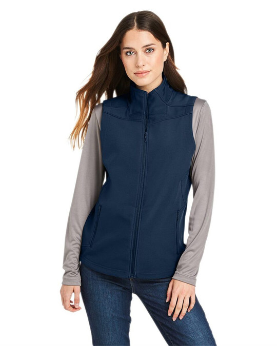 Spyder S17907 - Chaleco Touring Mujer