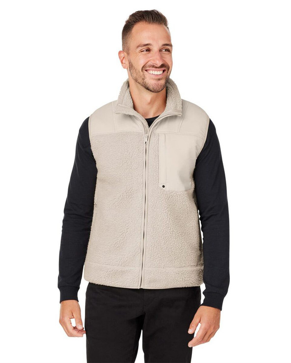 Spyder S17965 - Venture Sherpa Vest