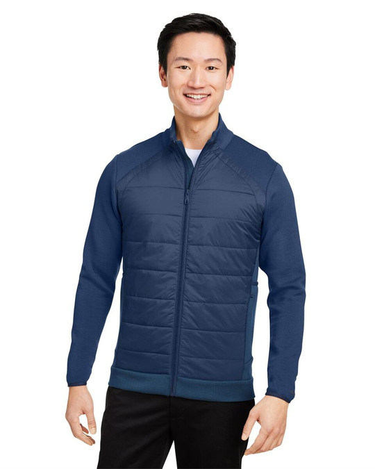 Spyder S17977 - Chaqueta con cremallera Impact