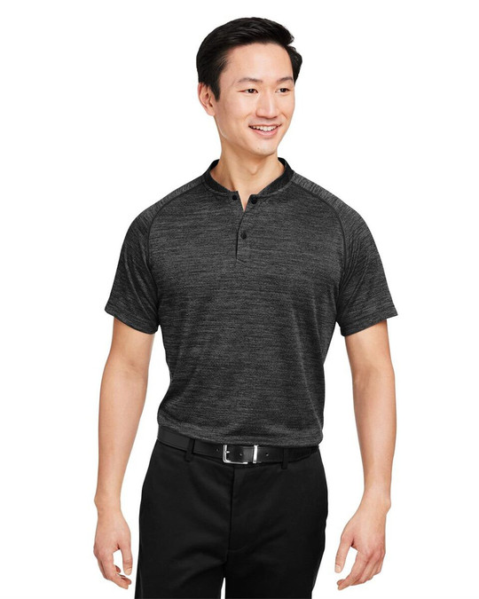 Spyder S17979 - Polo Mission Blade Cuello