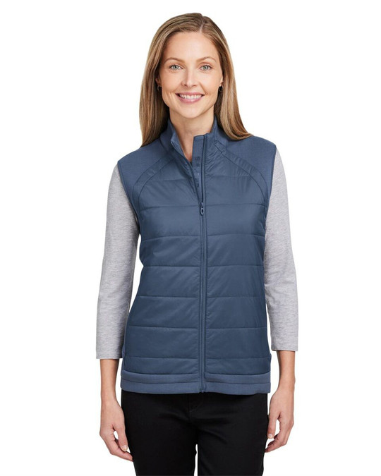 Spyder S17996 - Chaleco Impact para mujer