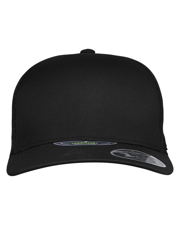 Spyder S18035 - Radykl Flexfit Trucker Cap