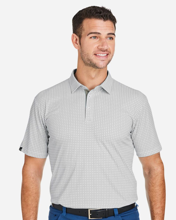 Swannies SW2200 - Polo estampado Tanner
