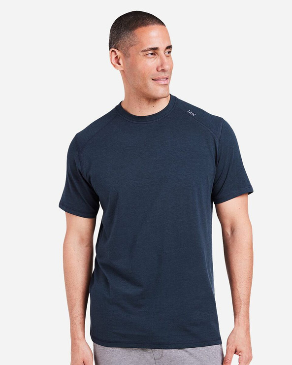 TASC Performance Inc TM110AB - Carrollton Fitness T-Shirt