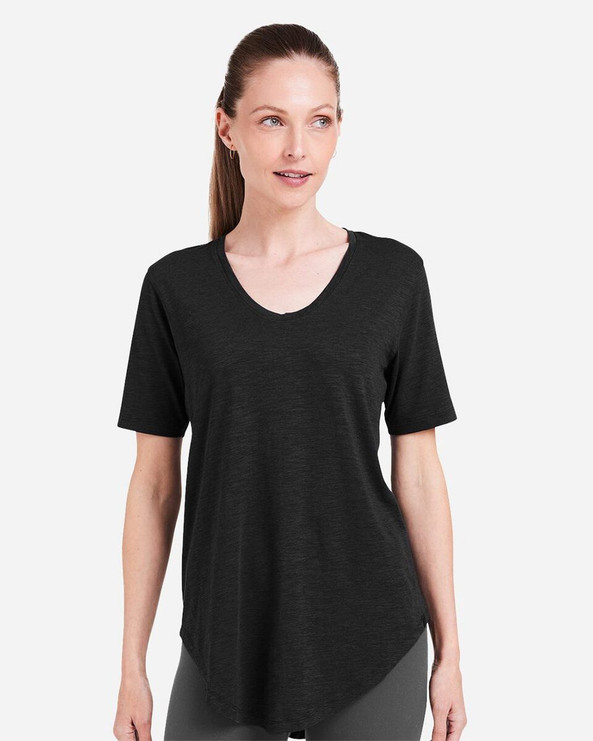 TASC Performance Inc TW668S - Women's Longline T-Shirt