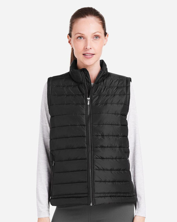 TASC Performance Inc TW911 - Women's Quilted Puffer Vest