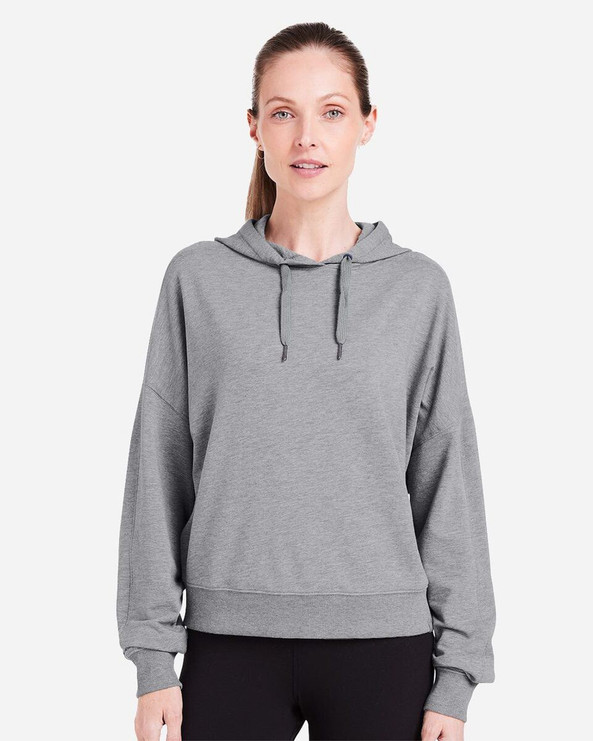 TASC Performance Inc TW913 - Women's Studio Hooded Fleece