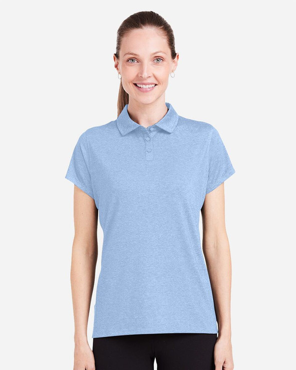 TASC Performance Inc TW938 - Women's Air Lightweight Polo