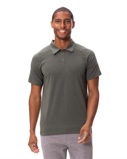 Threadfast 382PL - Polo de impacto