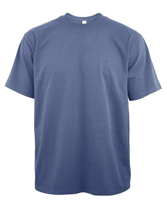 Threadfast T4000HW - Camiseta Epic Heavyweight