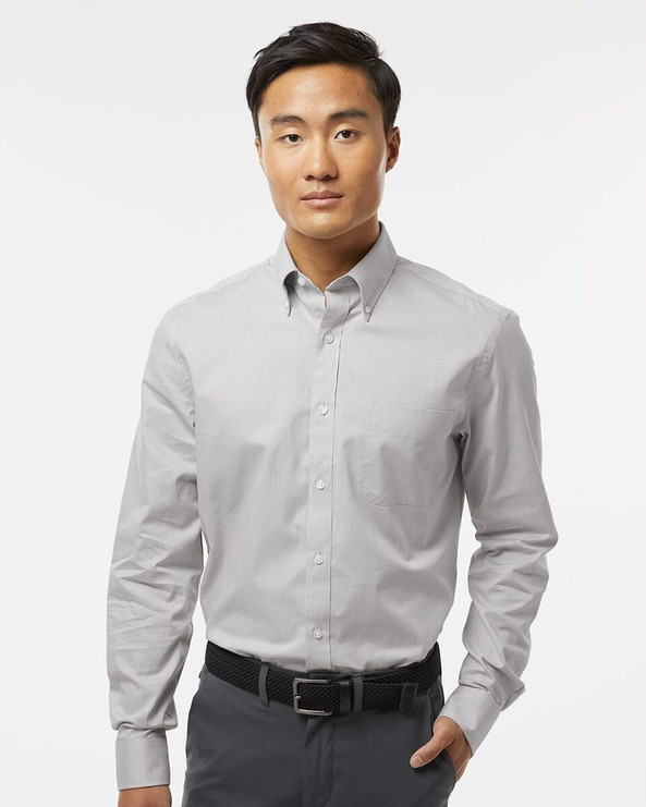 Tommy Hilfiger 13TH104 - Chambray Shirt