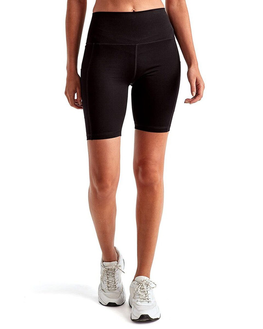TriDri TD046 - Mallas cortas de alto rendimiento para mujer
