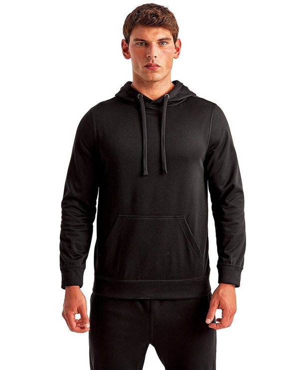 TriDri TD448 - Spun Dyed Hooded Sweatshirt