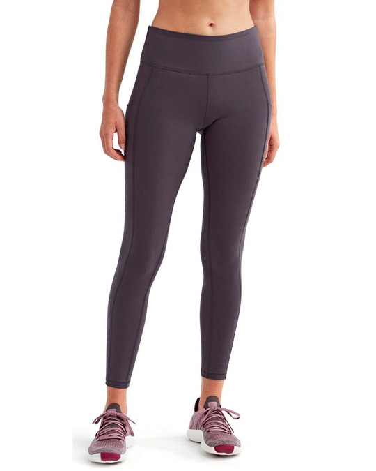 TriDri TD531 - Leggings de alto rendimiento para mujer