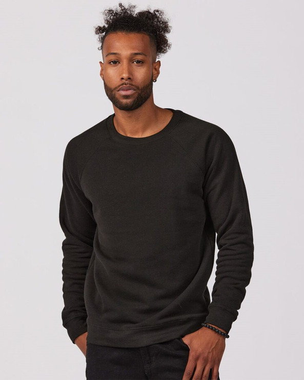 Tultex 582 - Premium Fleece Crewneck Sweatshirt