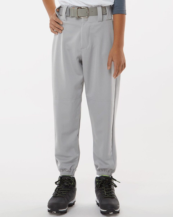 Alleson Athletic 605PY - Youth Baseball Pants