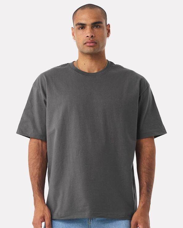 Bella+Canvas 4610 - Tee-shirt 7.5 oz Heavyweight