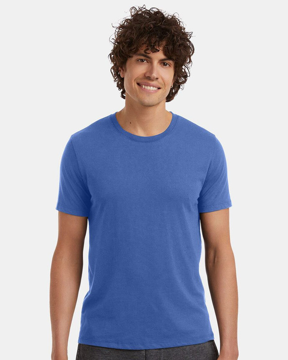 Alternative 4400HM - Camiseta Earthleisure Modal Triblend