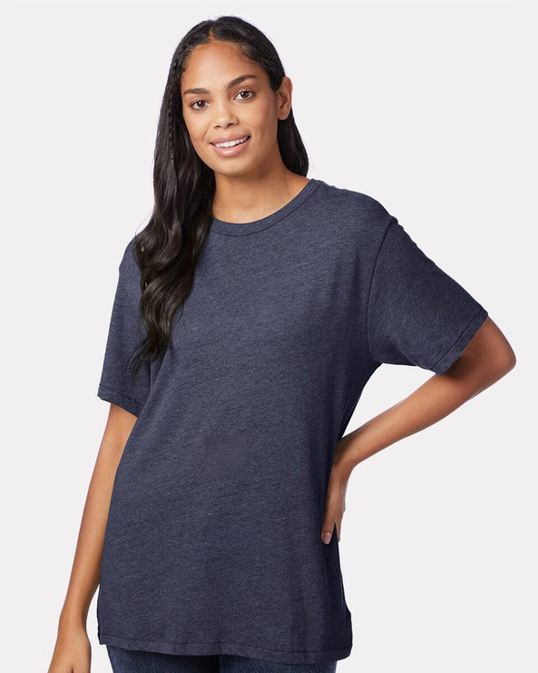 Alternative 5050 - Vintage Jersey Keeper Tee