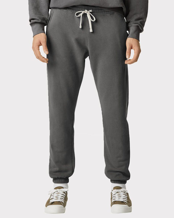 Comfort Colors 1469 - Garment-Dyed Lightweight Fleece Sweatpants