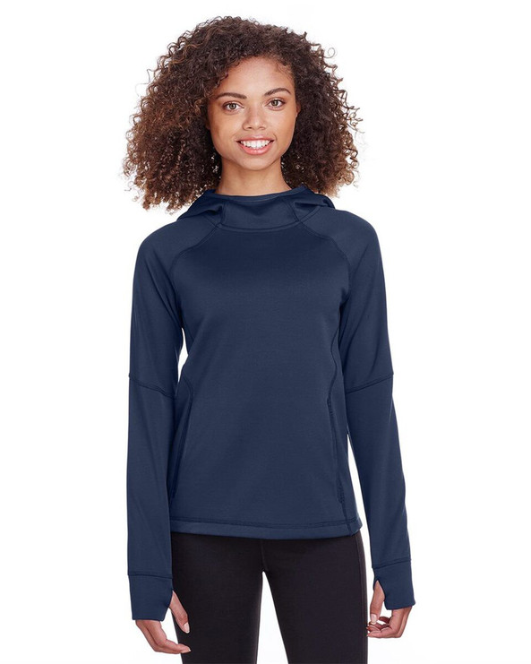 Spyder S16521 - Spyder Women's Hayer Hooded Sweatshirt