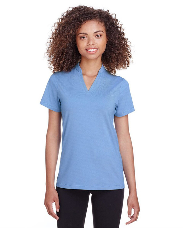 Spyder S16563 - Women's Synthetic Polo