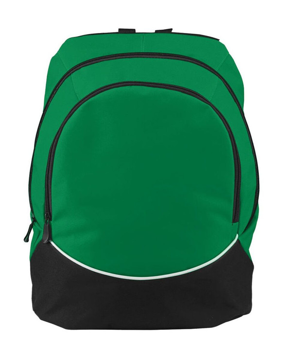 Augusta Sportswear 1915 - Tri-Color Backpack