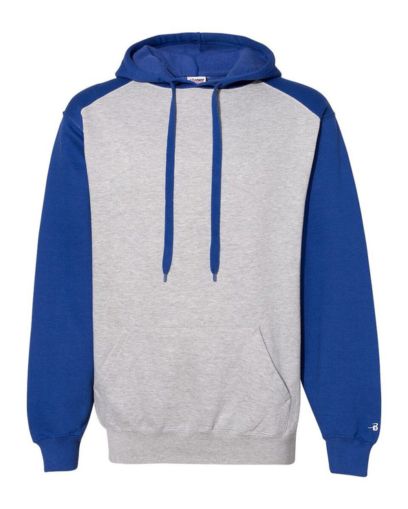 Badger 1249 - Sport Athletic Fleece Hooded Sweatshirt